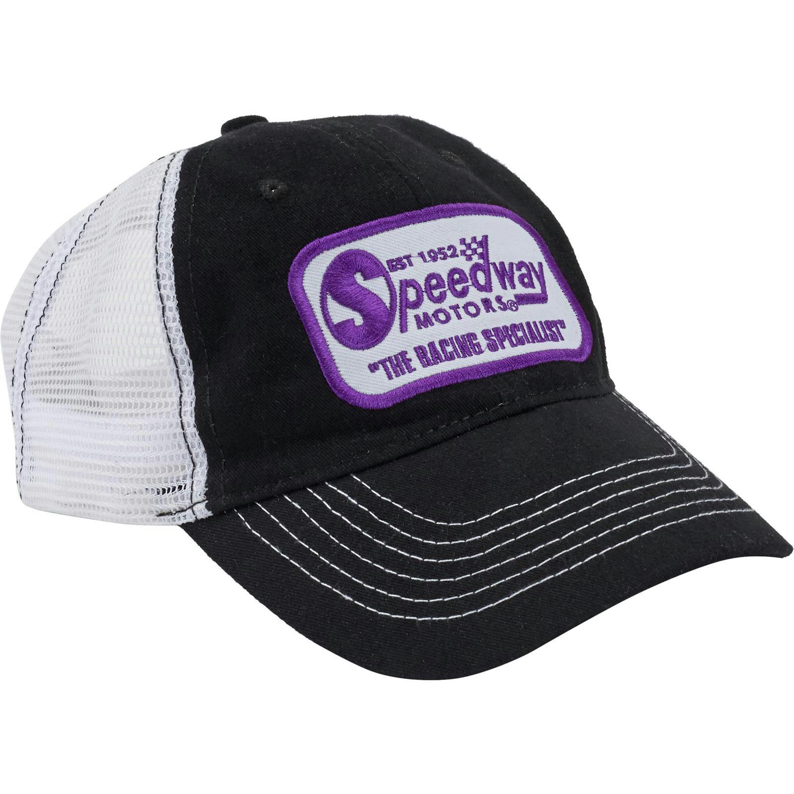Racing Specialist Trucker Hat