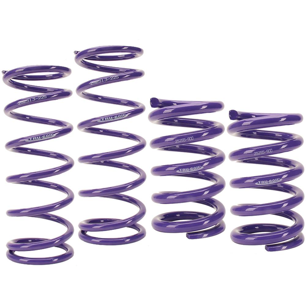 Tru-Coil® Sport Mod Coil Spring Kit, 5.5x9.5/5x13, 175-650lb