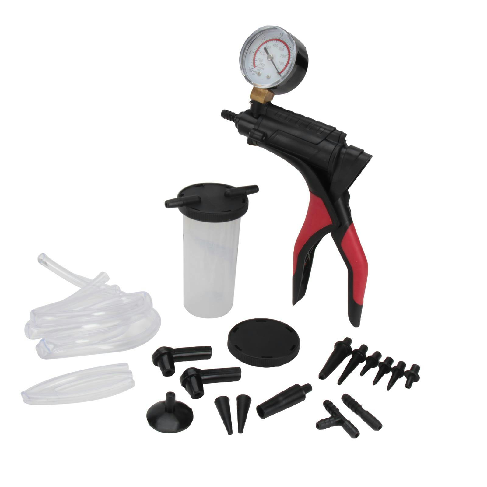 Performance Tool W87030 Brake Bleeder Kit