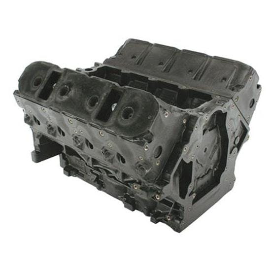 P-Ayr 2046 Plastic Foam GM Gen 3/4 LS Mock Up Engine Long Block