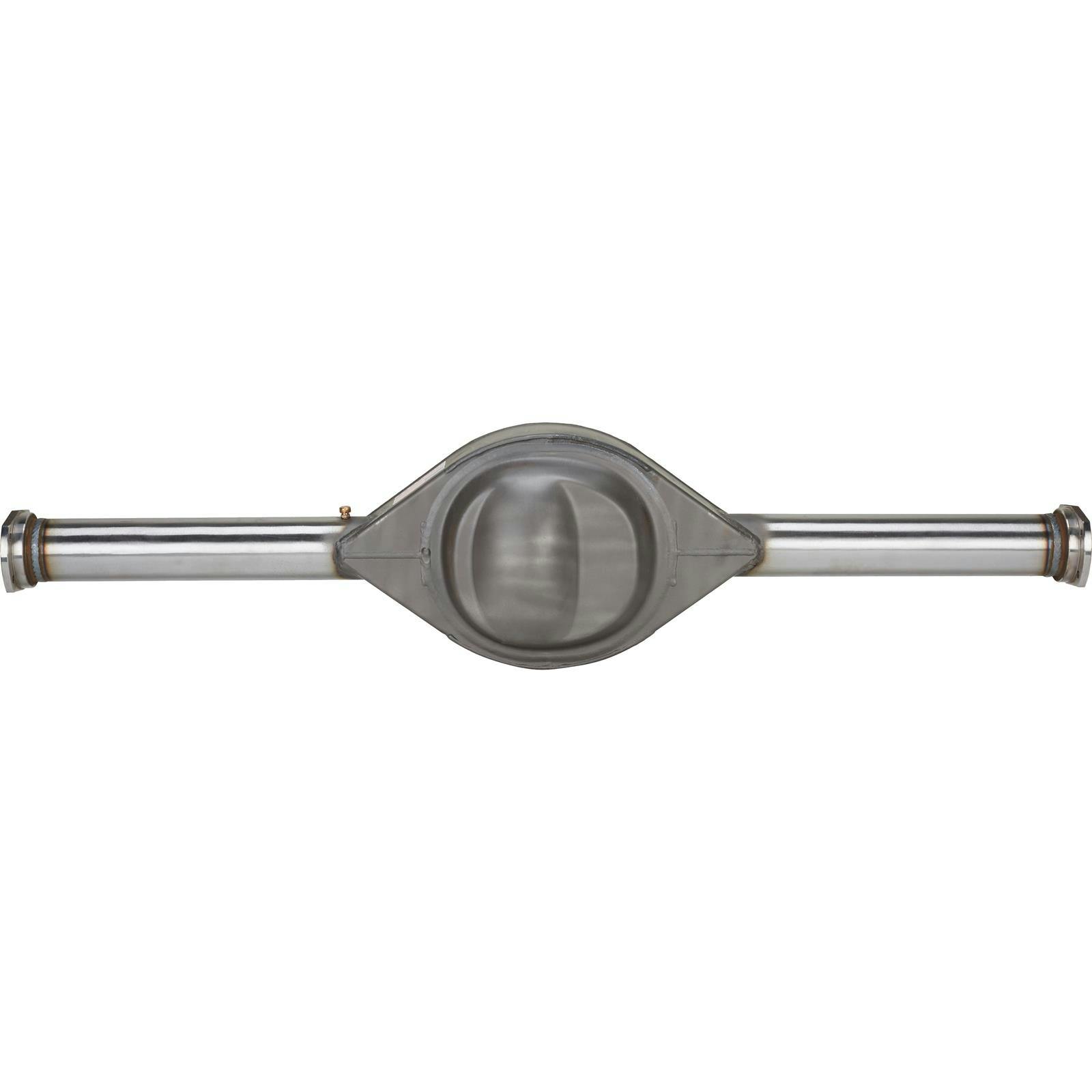 Complete Ford 9 Inch Helical Posi Rear End, 31 Spline Axles, 54"