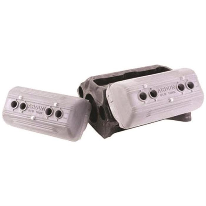 P-Ayr 3126 Plastic Foam Ardun OHV Mock Up Head/Valve Covers