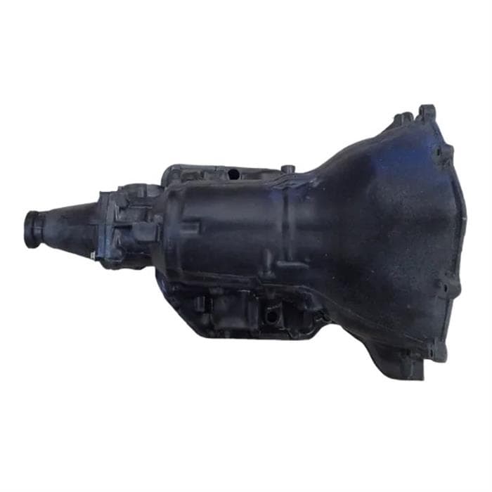 P-Ayr 5020 Plastic Foam GM TH350 Mock Up Transmission