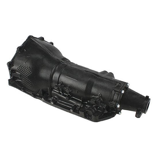 P-Ayr 5024 Plastic Foam GM 4L80E Mock Up Transmission