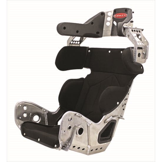 Kirkey 88 Series 18 Degree Layback Racing Seat