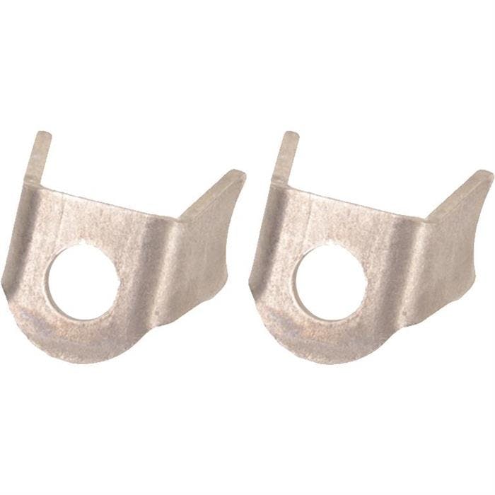 Heidts Mustang II Swaybar End Link Mounts for Tubular Control Arm