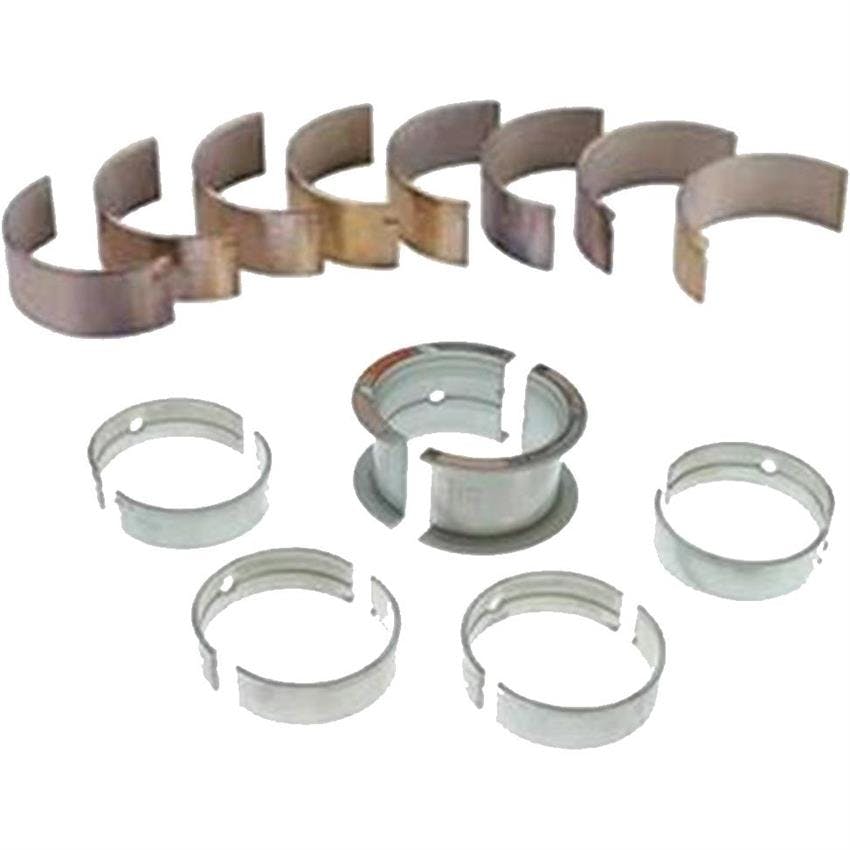 Clevite H-Series 1969-Up SBC Main Bearings and Rod Bearings
