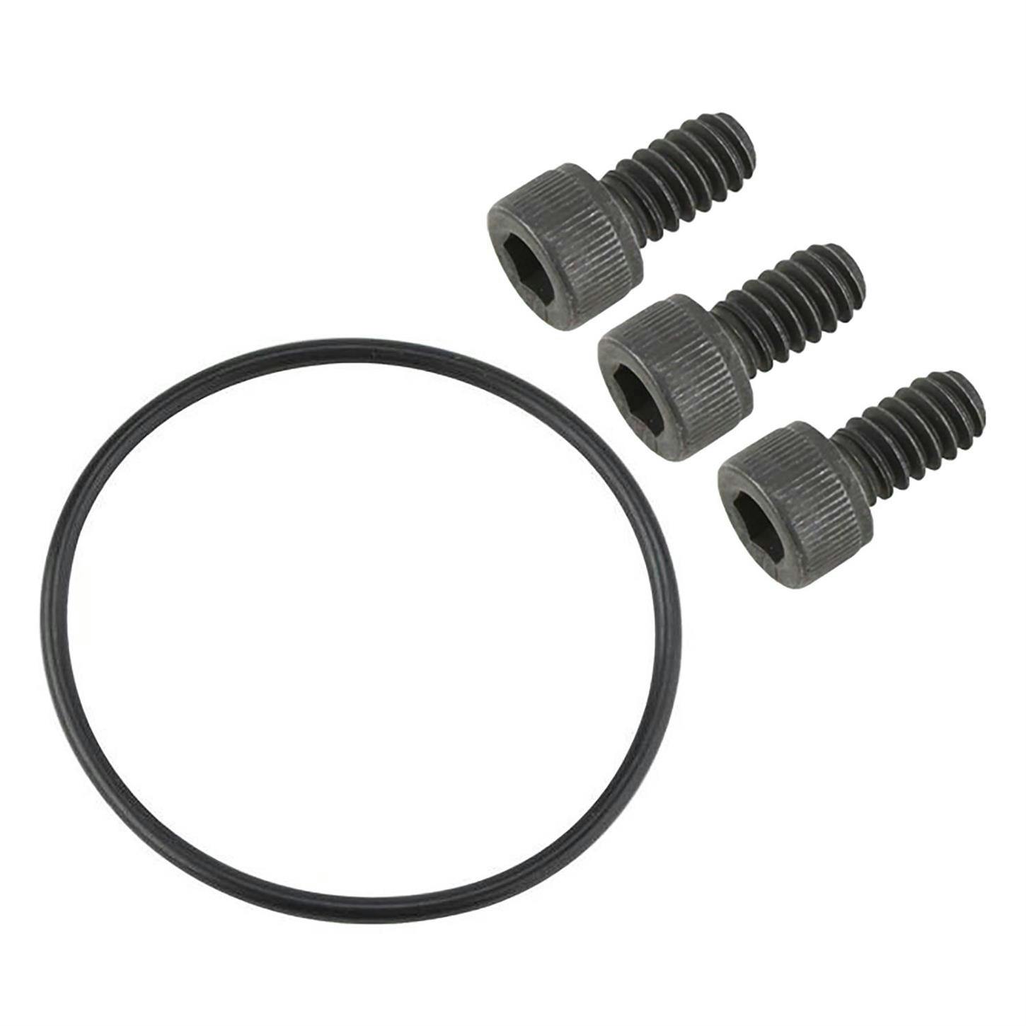 Winters 7479 Grand National Hubcap O-Ring and Screw Kit