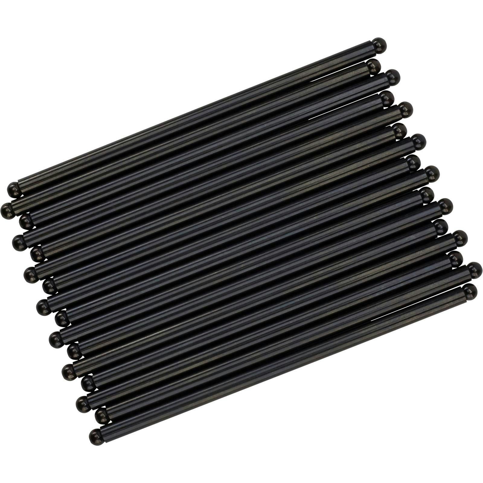 Speedway Chevy LS1/LS3 Pushrods, Heavy-Duty