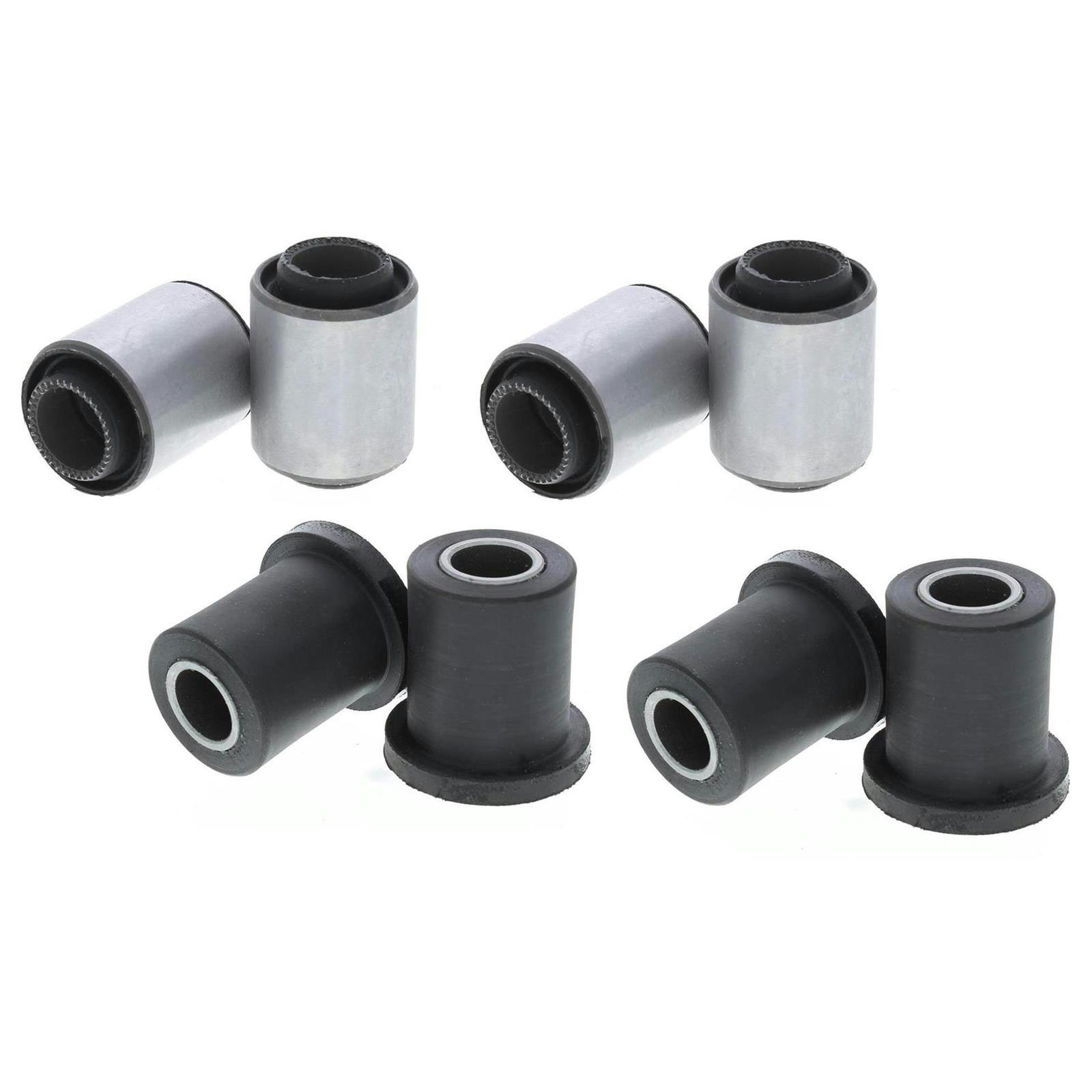 Speedway Mustang II Upper And Lower Control Arm Bushings