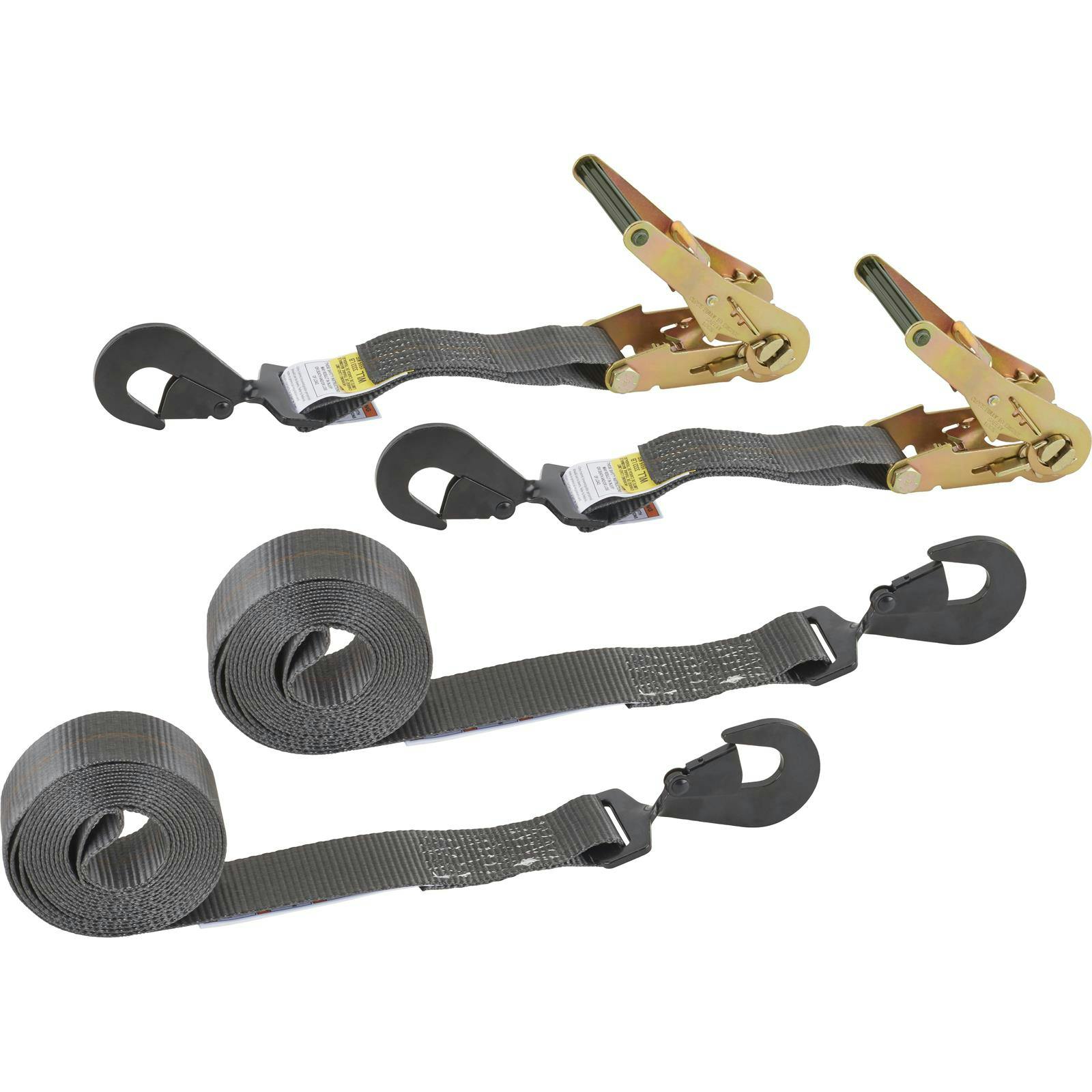 Tie Downs - 15 Foot