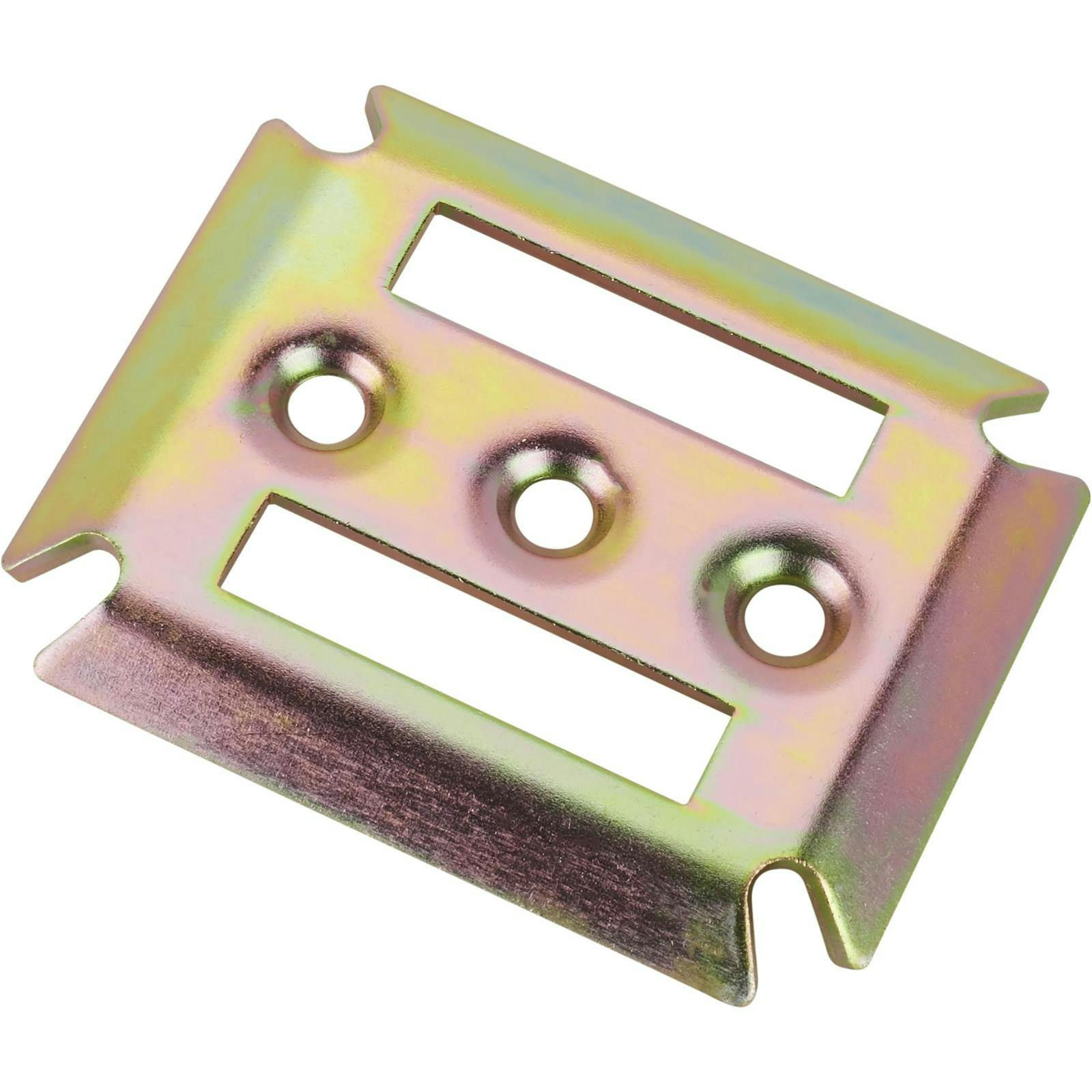 Trailer E-Track Rail, 2-Slot