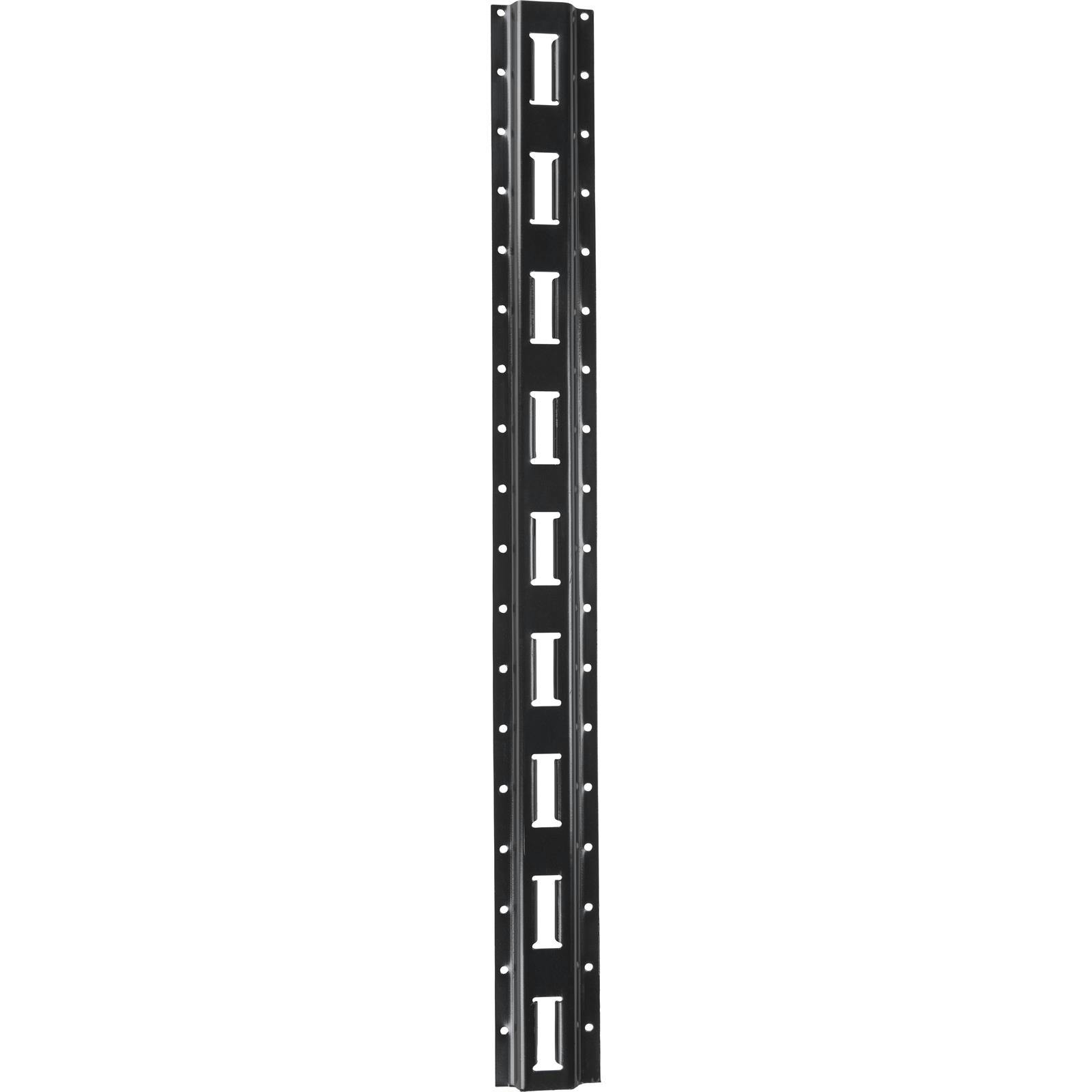 Trailer Cargo E-Track Rails, Vertical