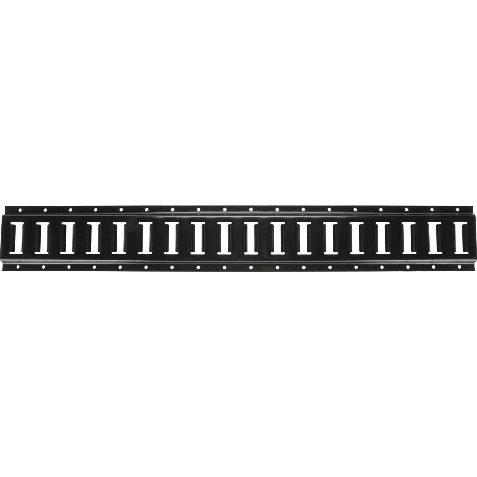 Trailer Cargo E-Track Rails, Horizontal