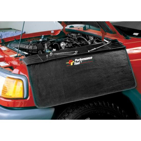 Performance Tool W80583 Fender Cover, 33x24