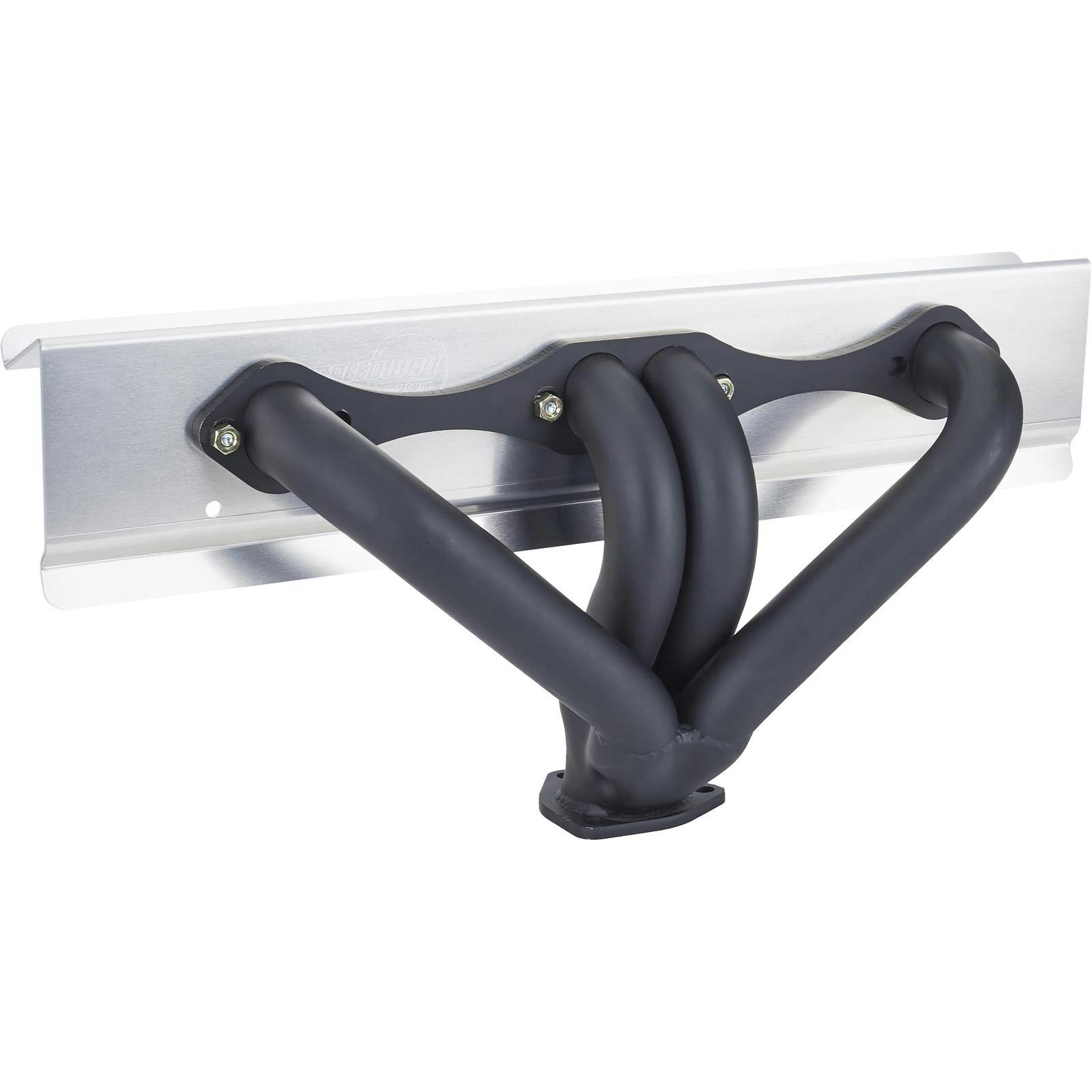 Header Rack for Standard and Spread Port Headers