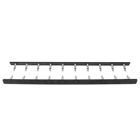 QM 10-Shock Trailer Rack Mount-5/16 Inch Shock Eye Application