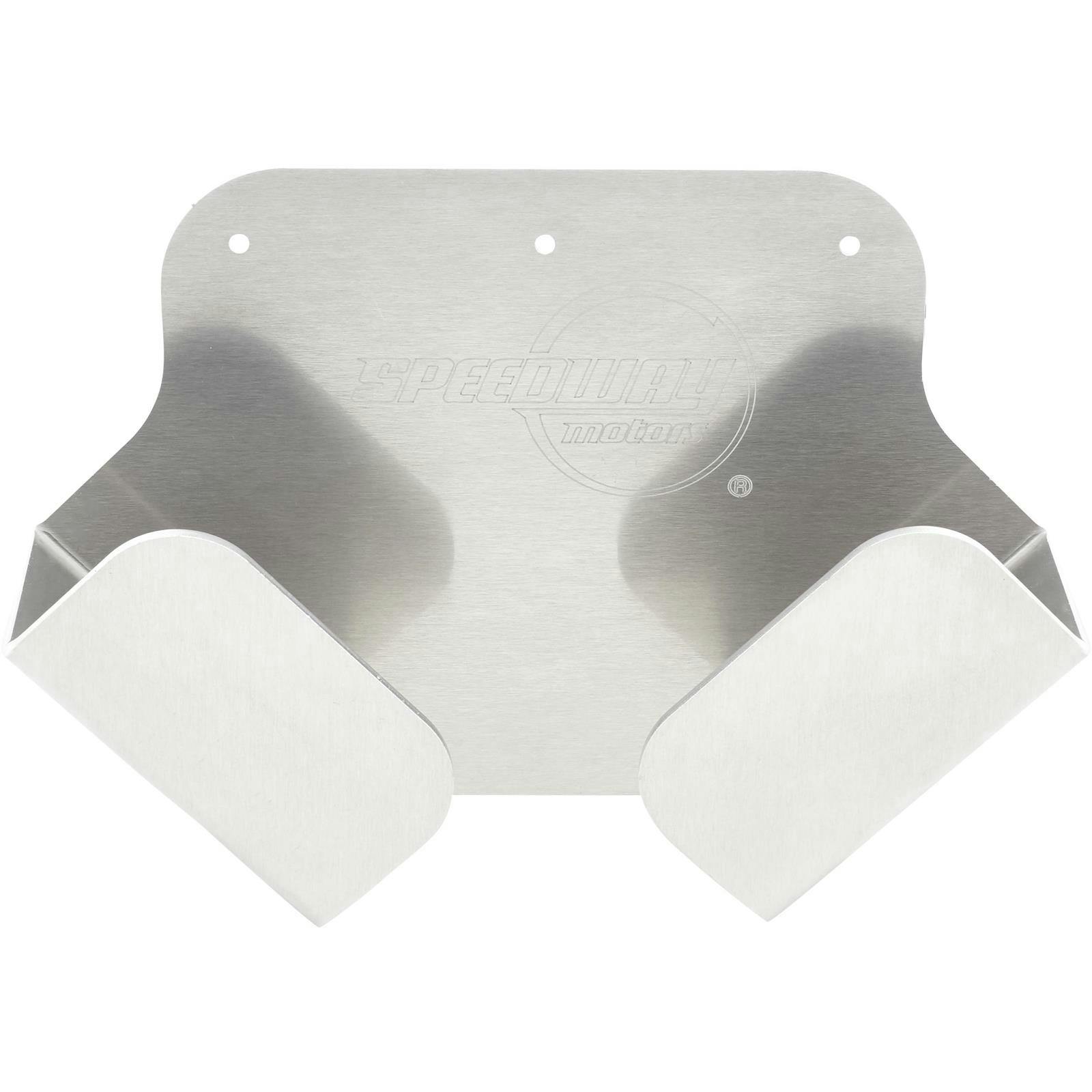 4 Way Lug Nut Wrench Tool Holder, Aluminum