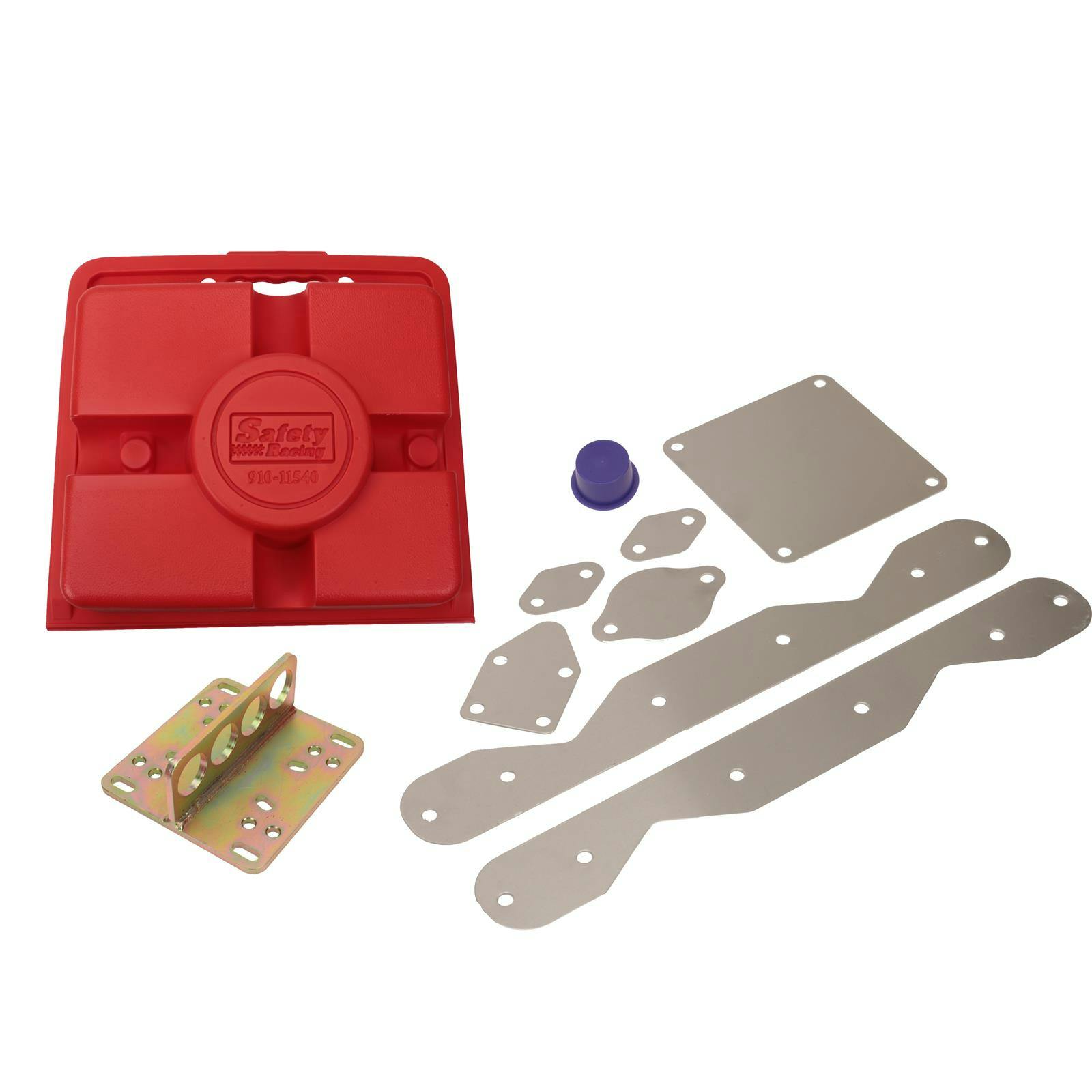 Speedway Motors Heavy Duty Engine Storage Kit