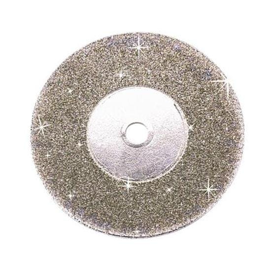 Replacement Carbide Disc for Ring Filer