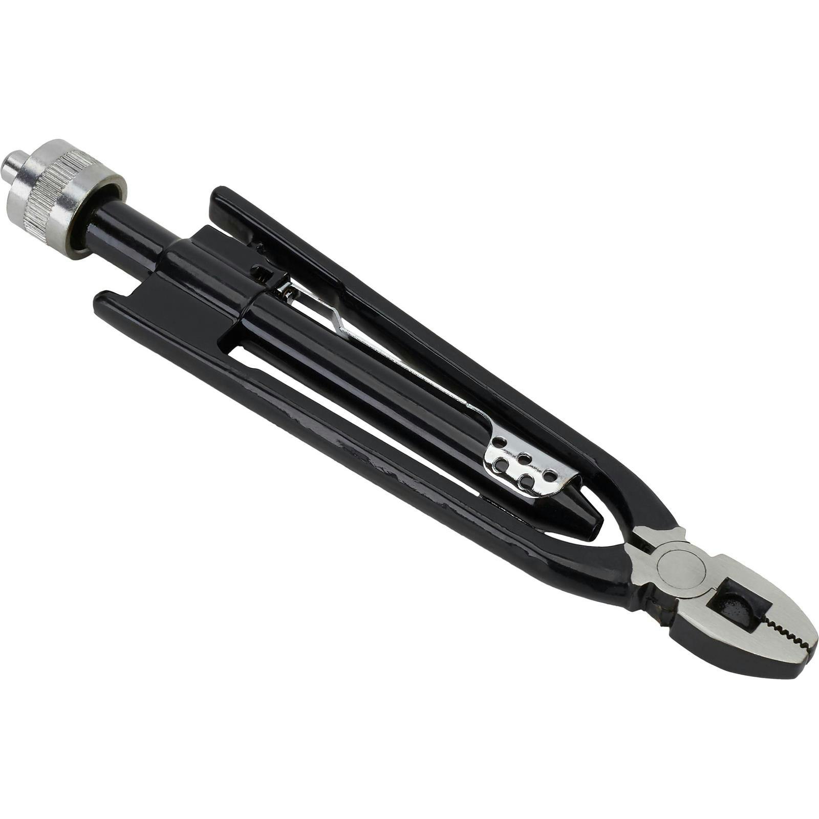 Safety Wire Twister Plier Tool, 6 Inch