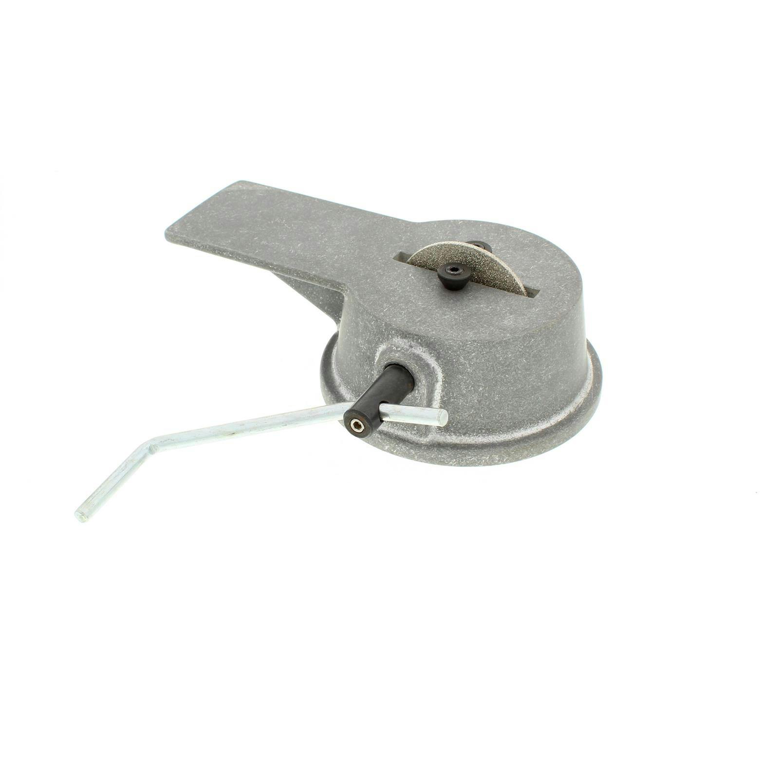 Speedway Precision Piston Ring End Gap Filer Tool