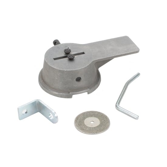 Piston Ring Filing Complete Tool Kit