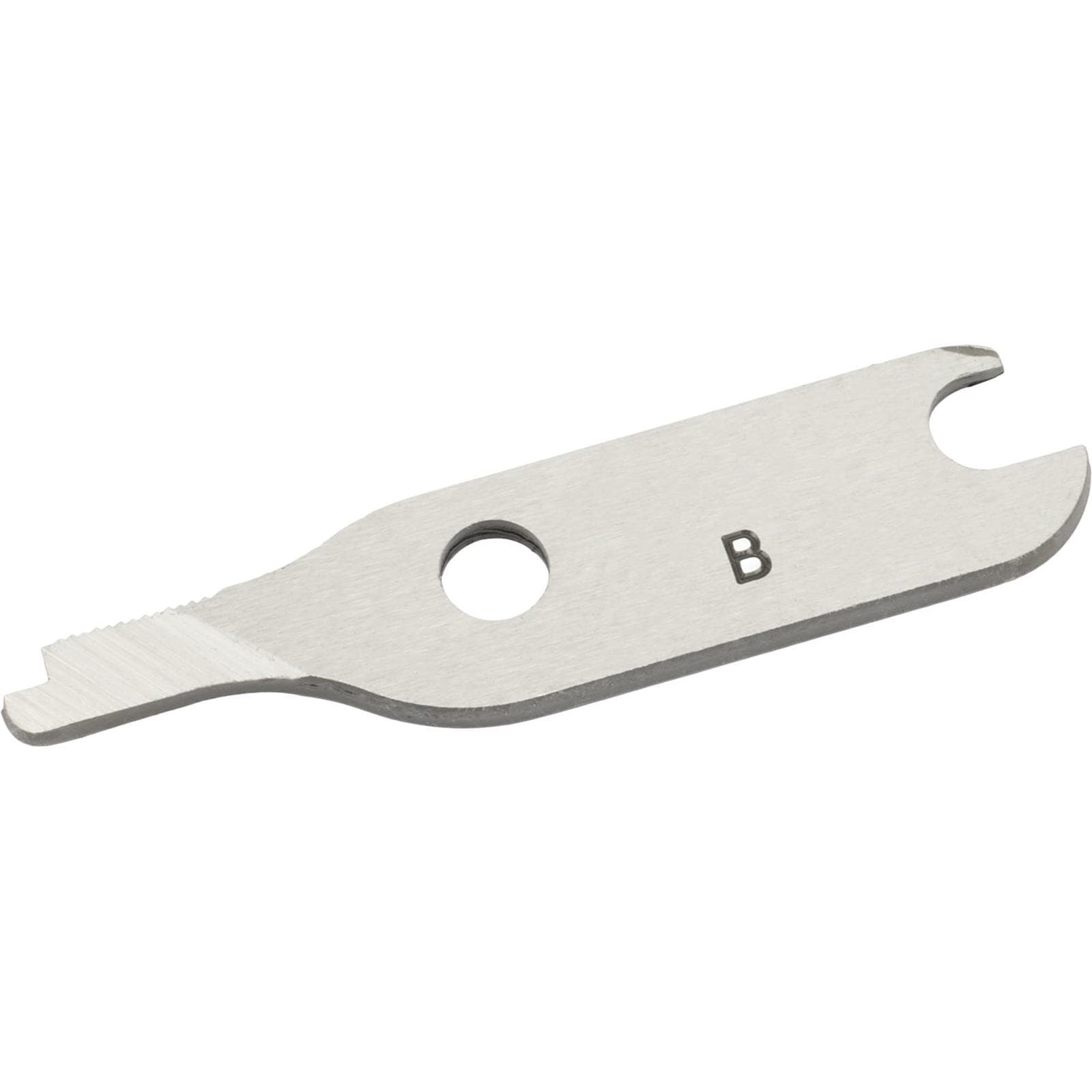 Replacement Blade for Sheet Metal Nibbler