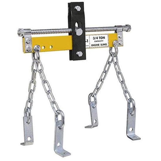 Performance Tool W41030 Engine Leveler