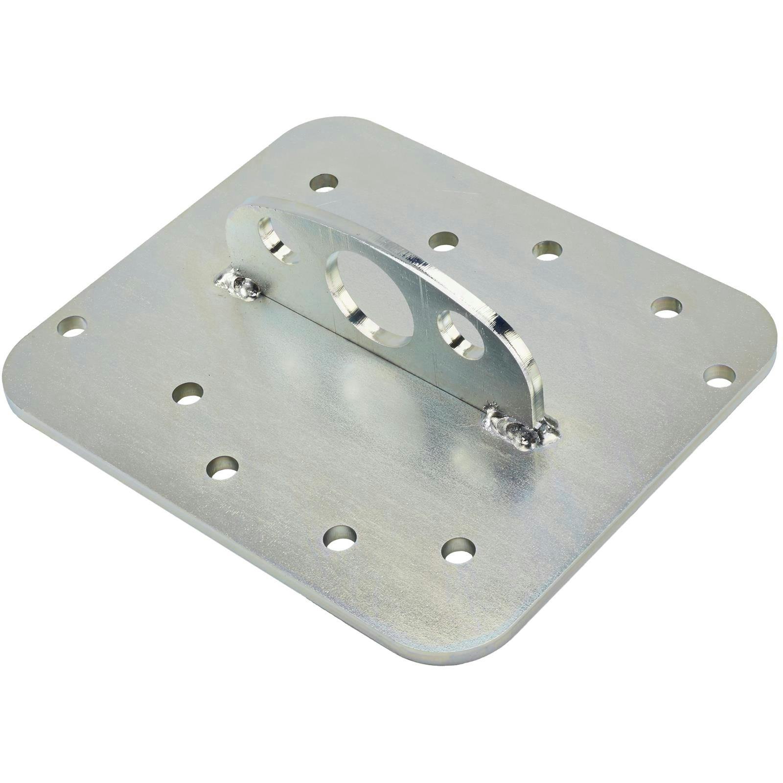 Flathead Ford V8 Engine Hoist Lift Plate | Motor Pulling/Lifting