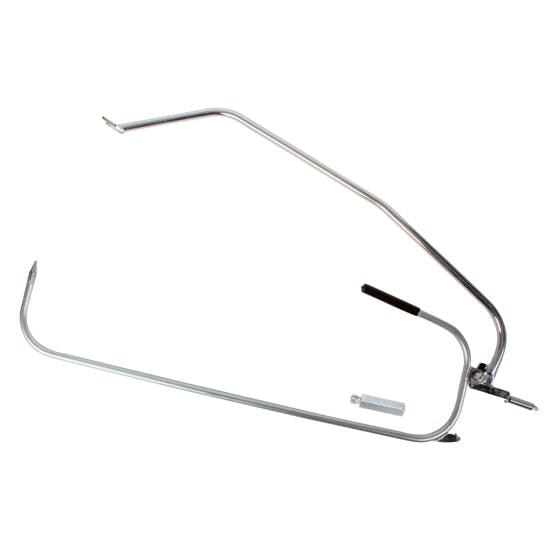 30 Inch Bulls Eye Pick