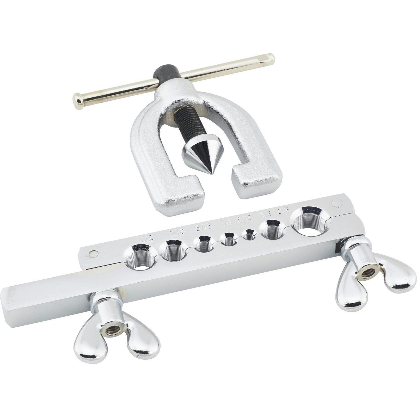 Speedway 37 Degree AN Flare Tubing Standard Tube Flaring Tool