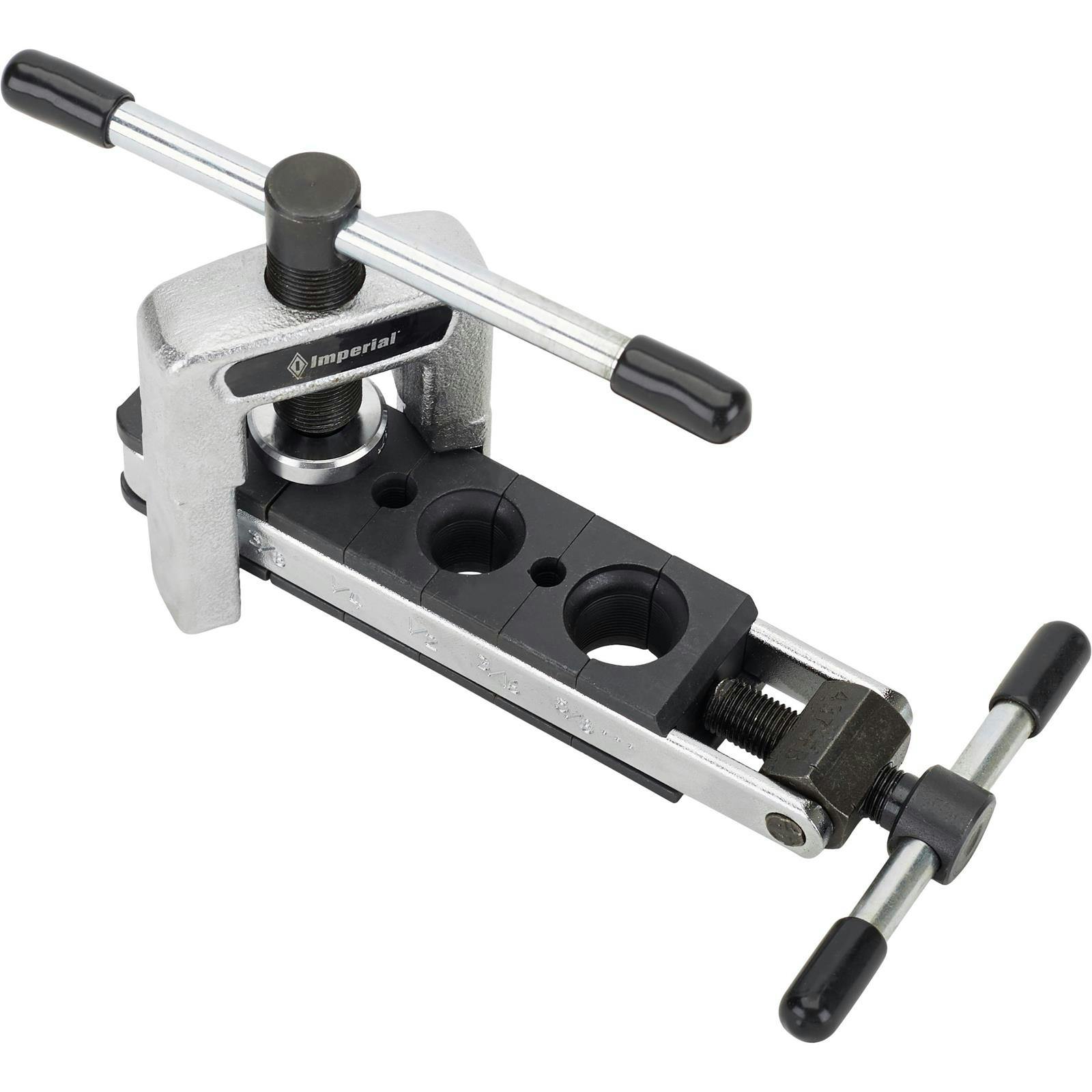 Speedway Deluxe 37 Degree AN Line Flaring Tool