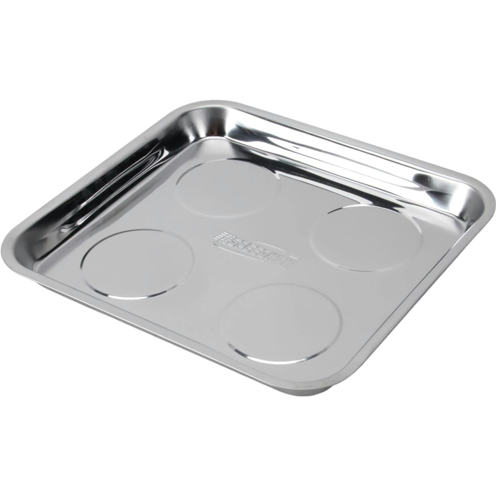 Titan Tools Magnetic Parts Trays, 10-1/2 X 11-1/2 Inch