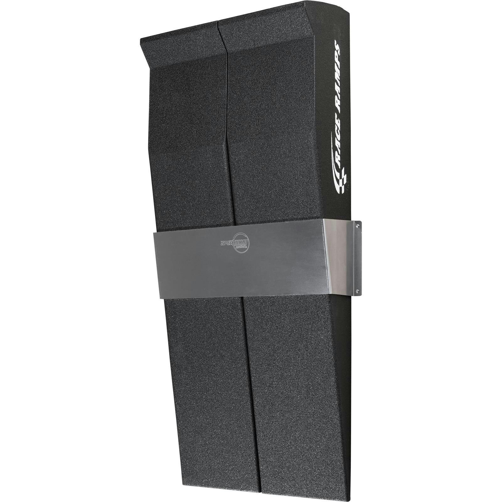 Trailer Aid Ramp Organizer With Race Ramps RR-56 Kit, 56 Inch