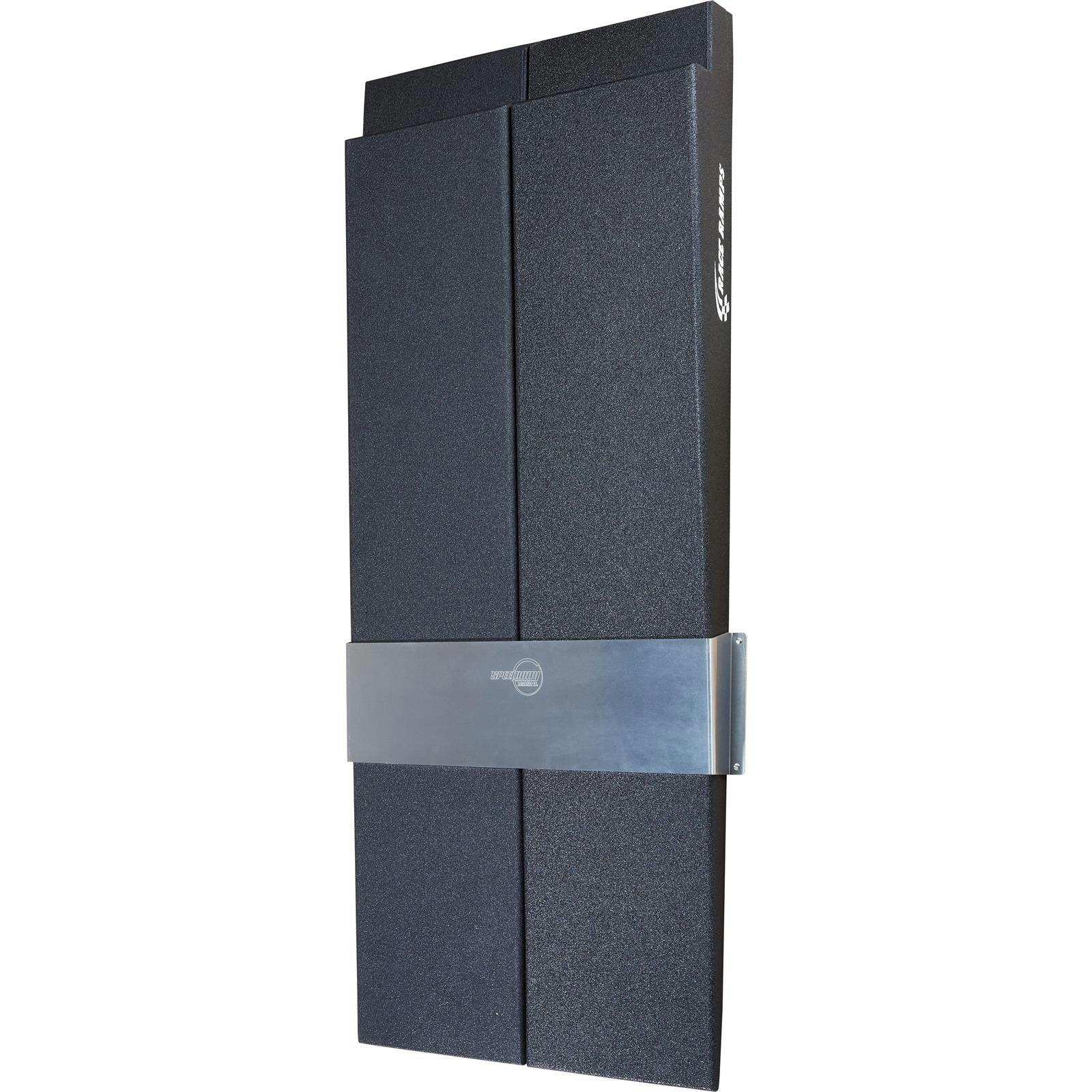 Trailer Aid Ramp Organizer With Race Ramps RR-TR-5 Kit