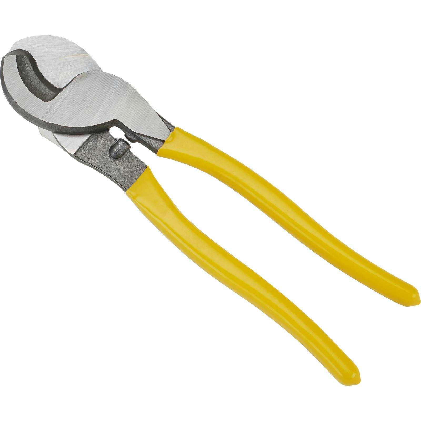 10 Inch Wire / Nylon Braided Hose Cutter