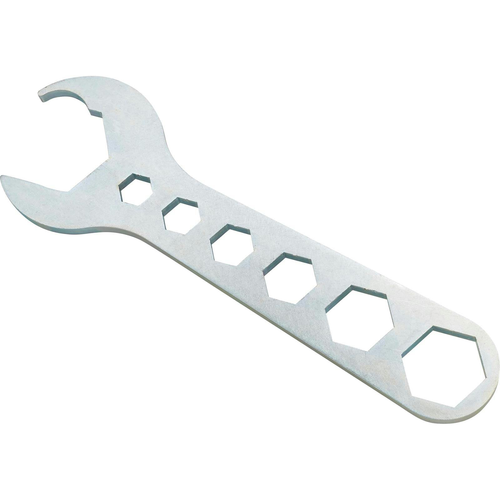 Ratcheting Slider Wrench