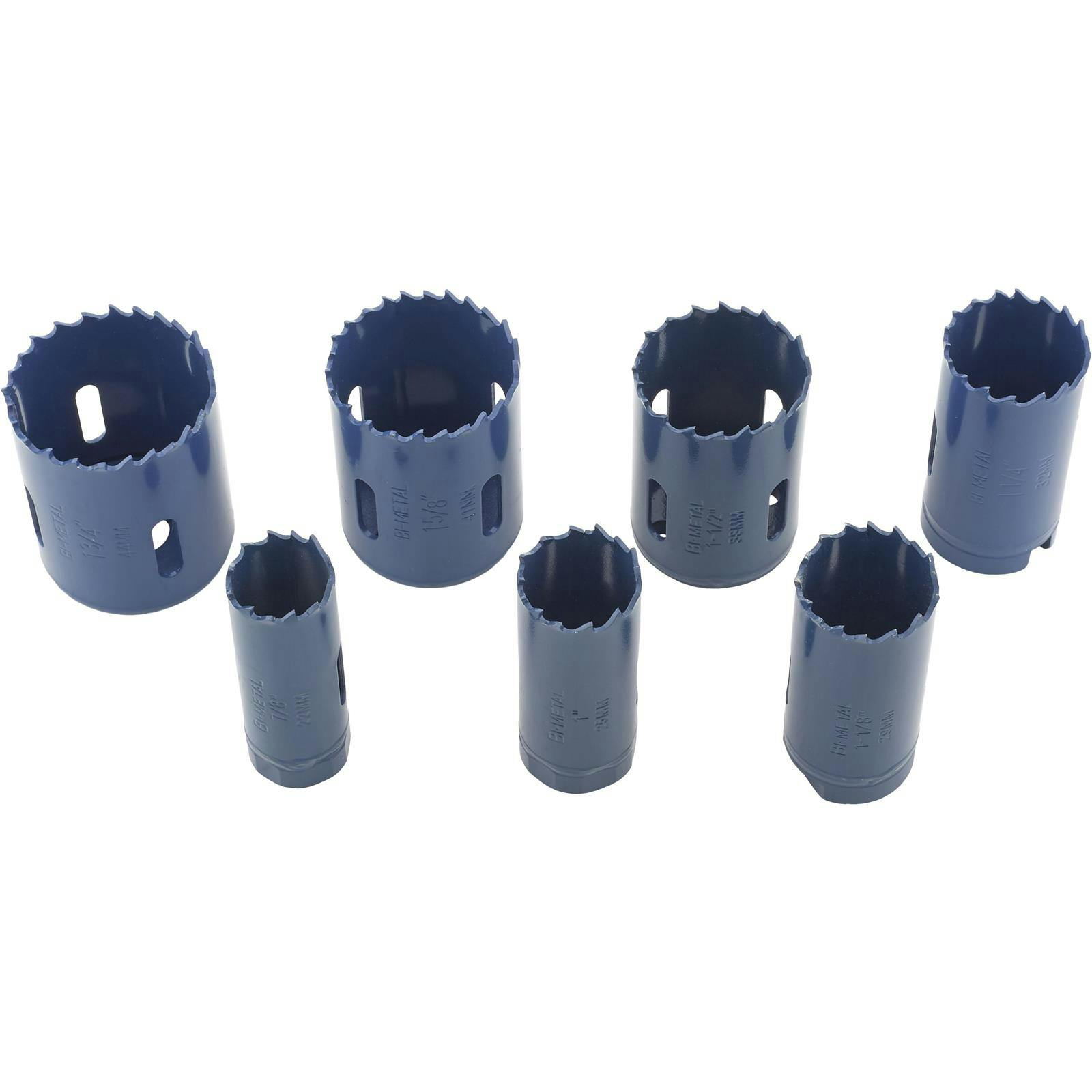Hole Saw Blades