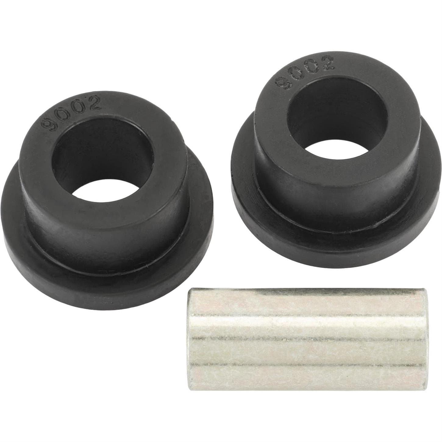 Bushings and Sleeve for Speedway Plain Steel 4-Bar Rod End