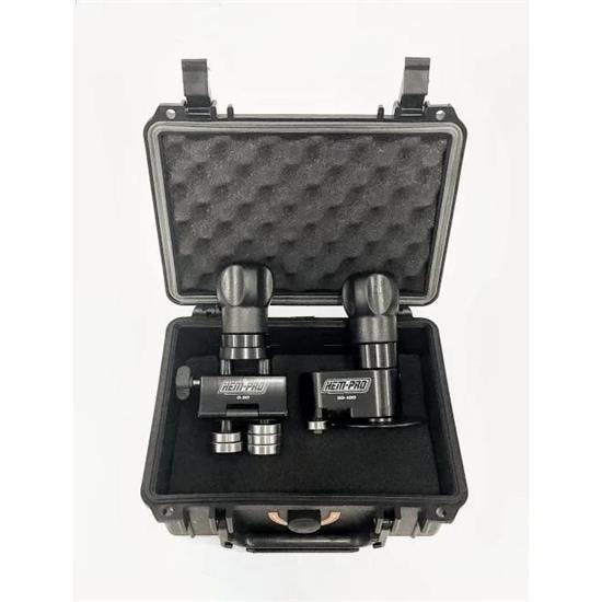 Dominator Race Products DOM-1280 V2 HEM-PRO bender set, V2