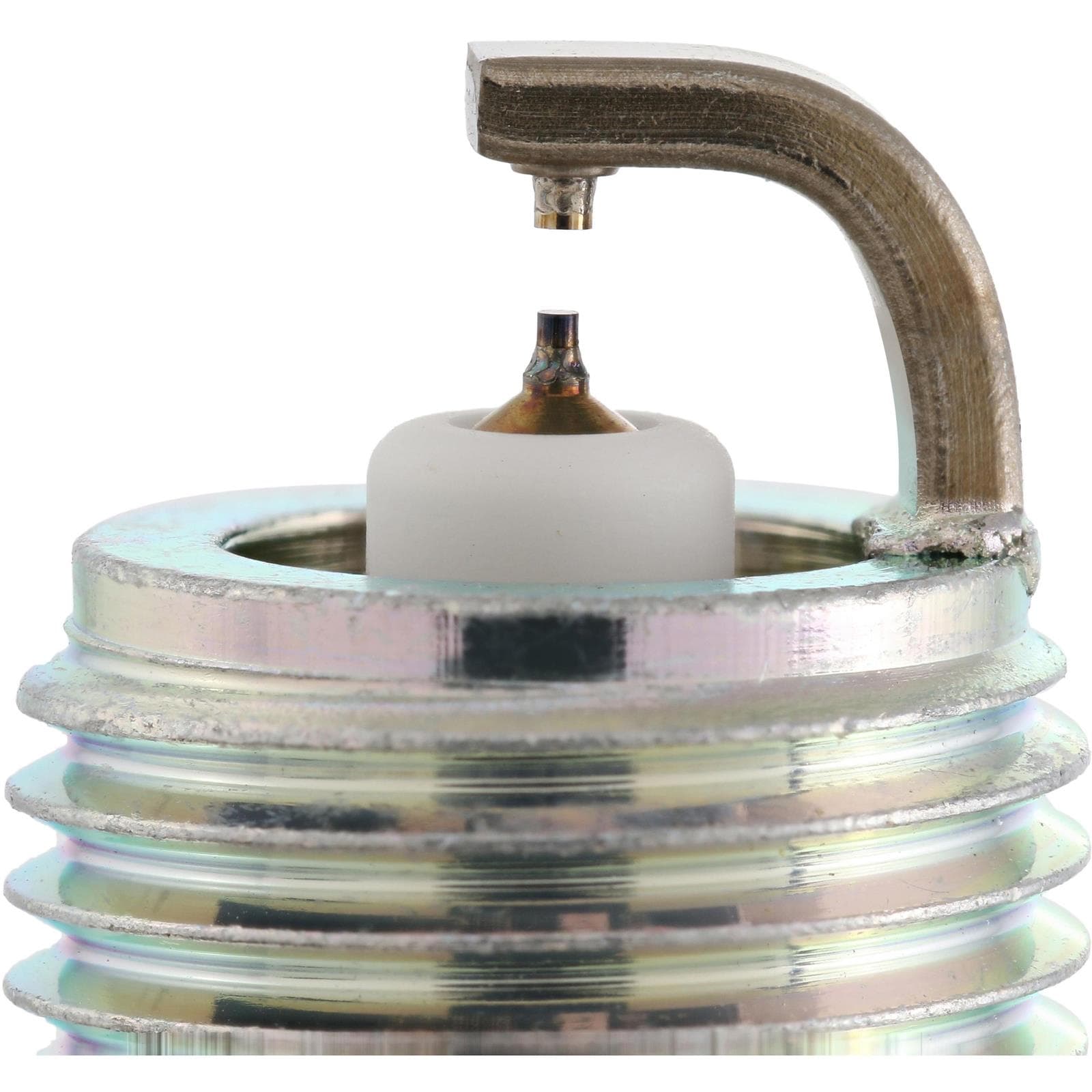 NGK 90220 LTR5AHX Ruthenium HX Spark Plug