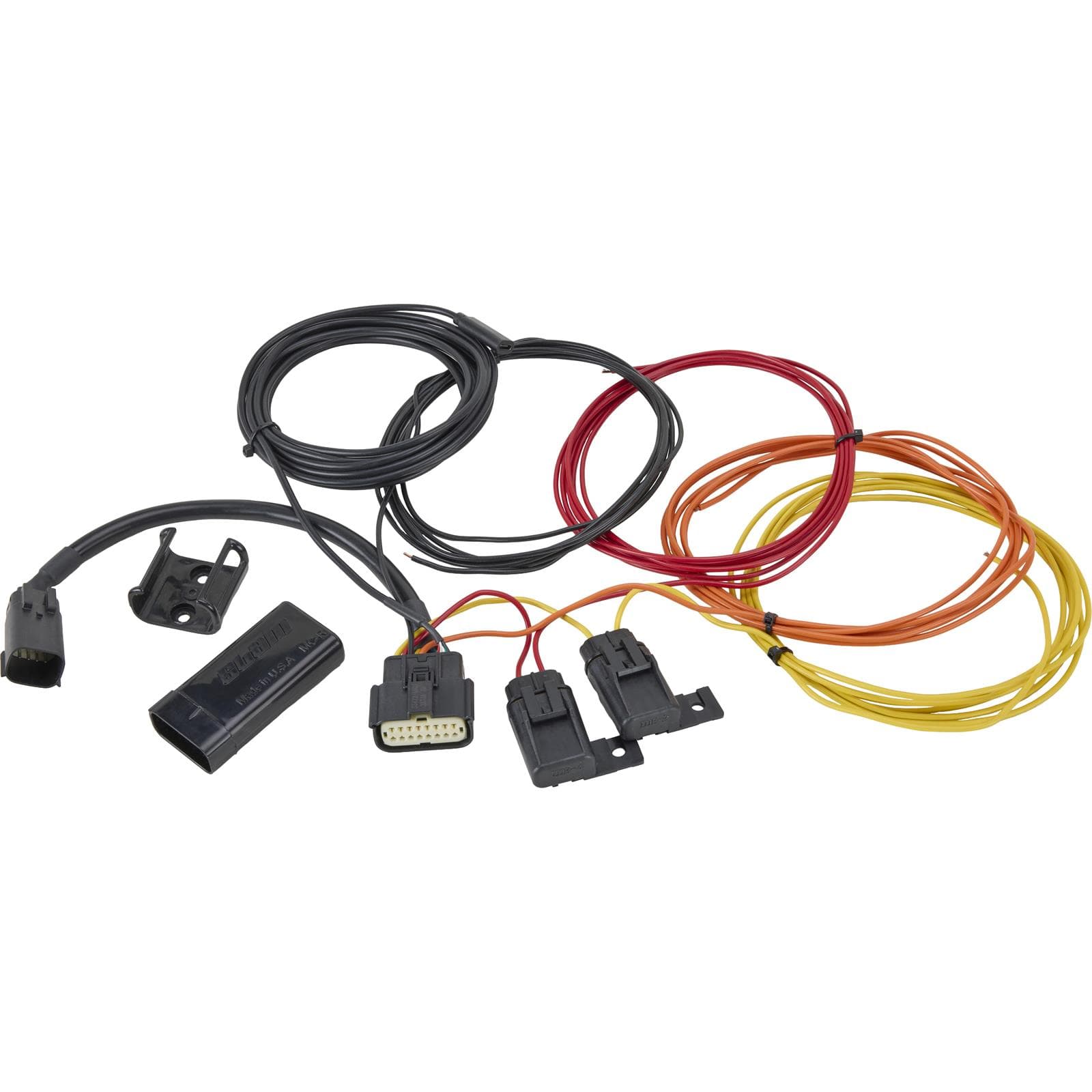 Slam Specialties MC.1-SS Air Suspension 8 Switch Controller