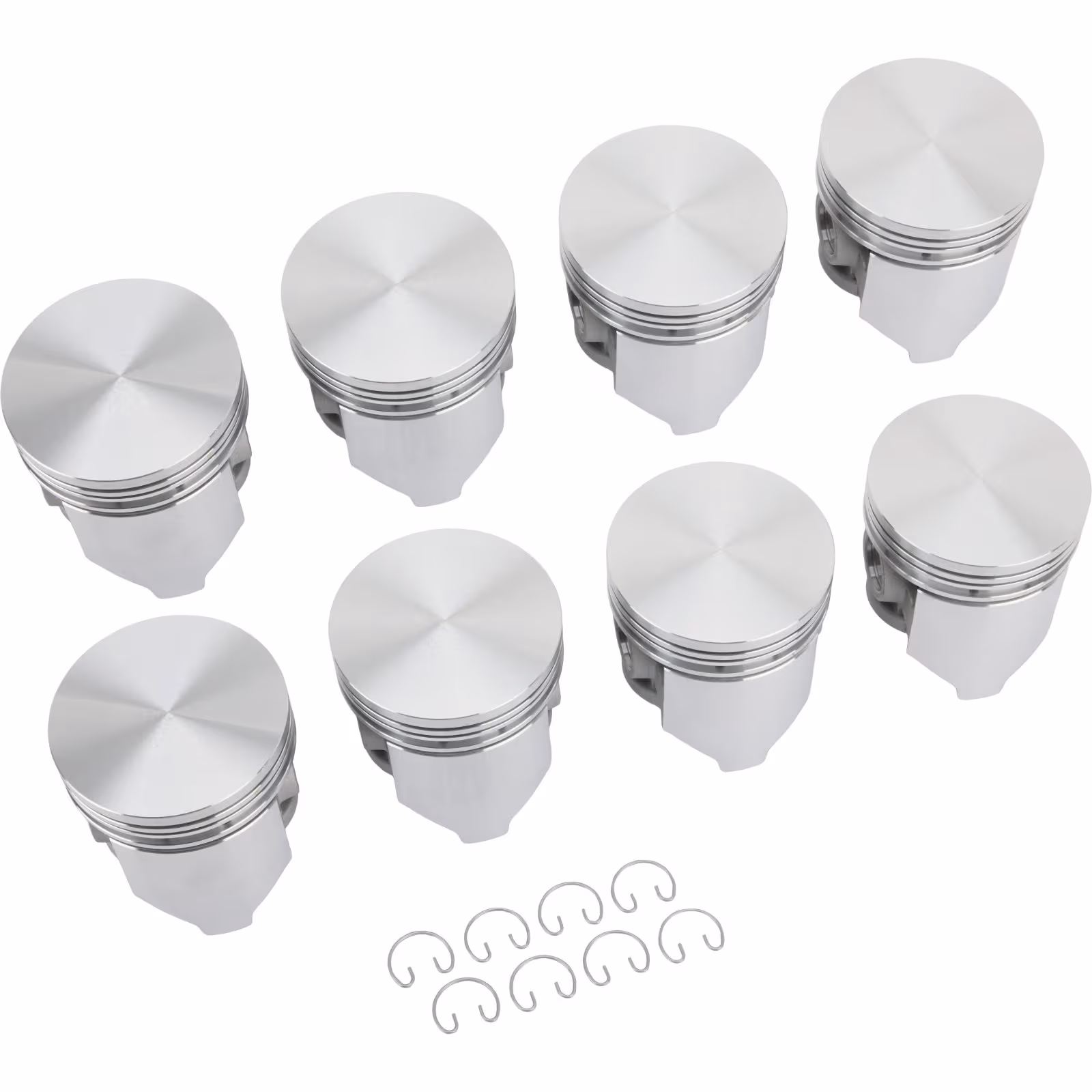 1949-53 Oldsmobile 303 Piston Sets