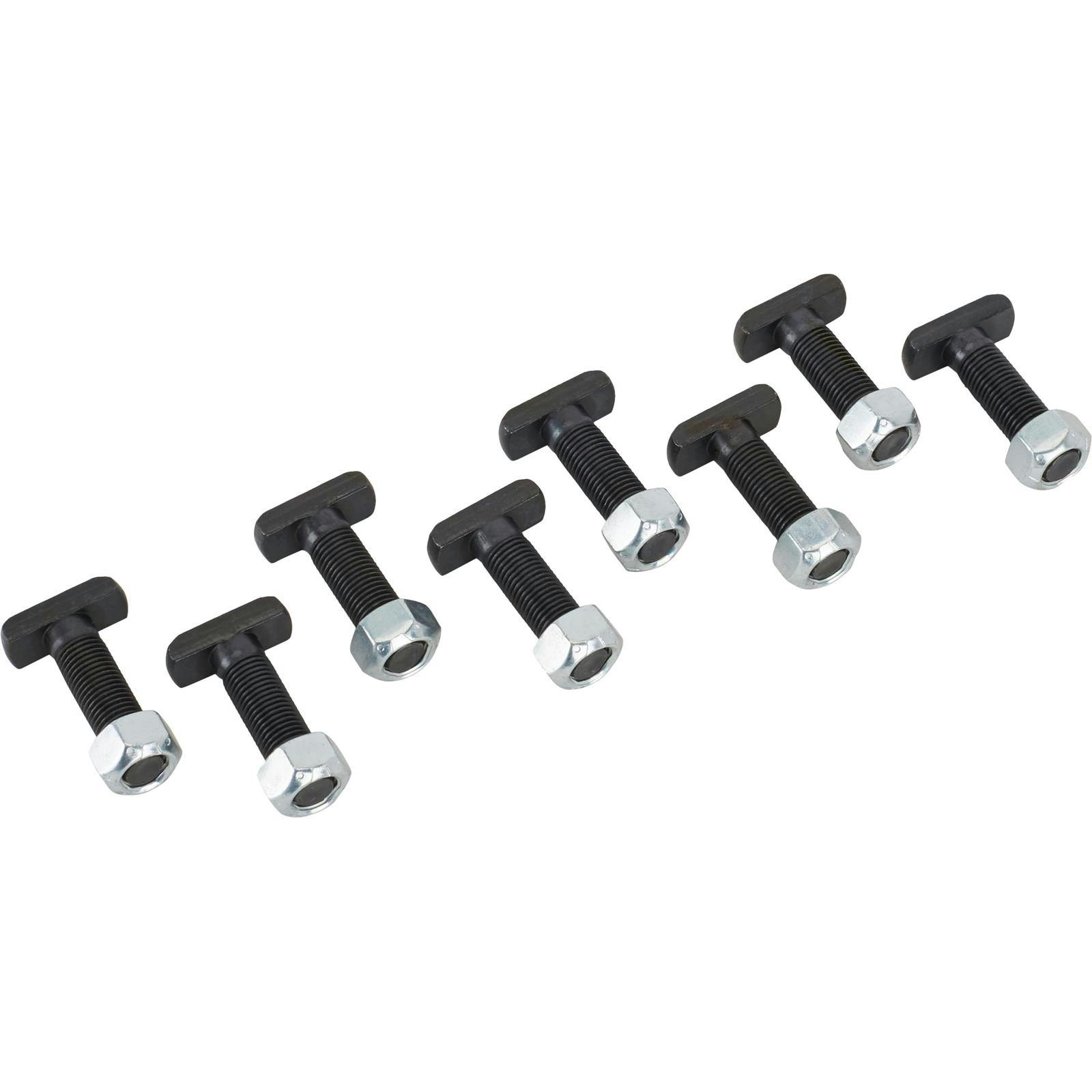 T-Bolt Kit w/ Nuts for Ford 9 Inch Rear End Housings