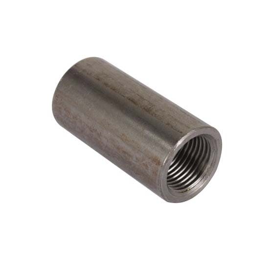 Tube Ends Threaded Insert, Steel, 3/4-16 Threads
