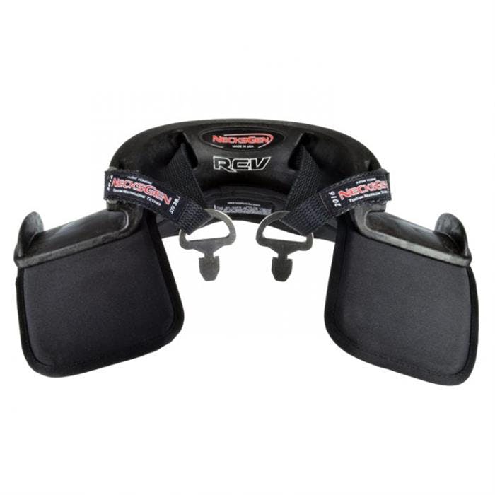 Necksgen REV Head & Neck Restraint Systems