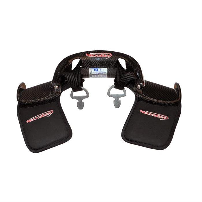 Necksgen REV2 Carbon Head & Neck Restraint System