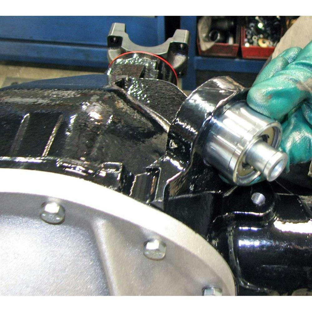 Currie CE9112A1 Control Arm Bushings, GM A-Body Johnny Joint