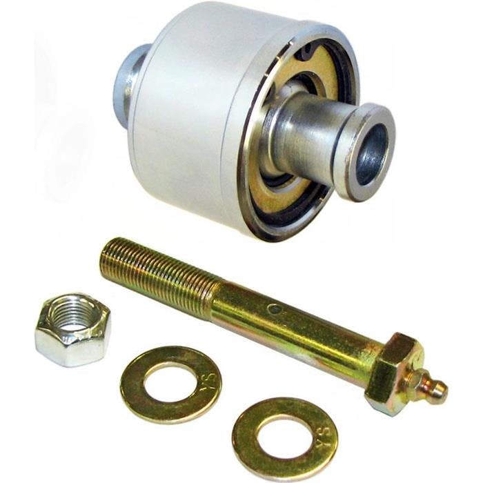 Currie CE9112A1 Control Arm Bushings, GM A-Body Johnny Joint